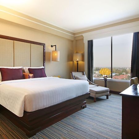 The Imperial Hotel & Convention Centre Korat Nakhonratchasima Екстериор снимка