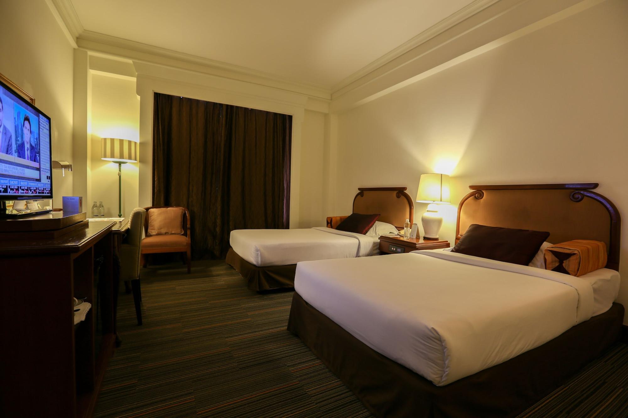 The Imperial Hotel & Convention Centre Korat Nakhonratchasima Екстериор снимка