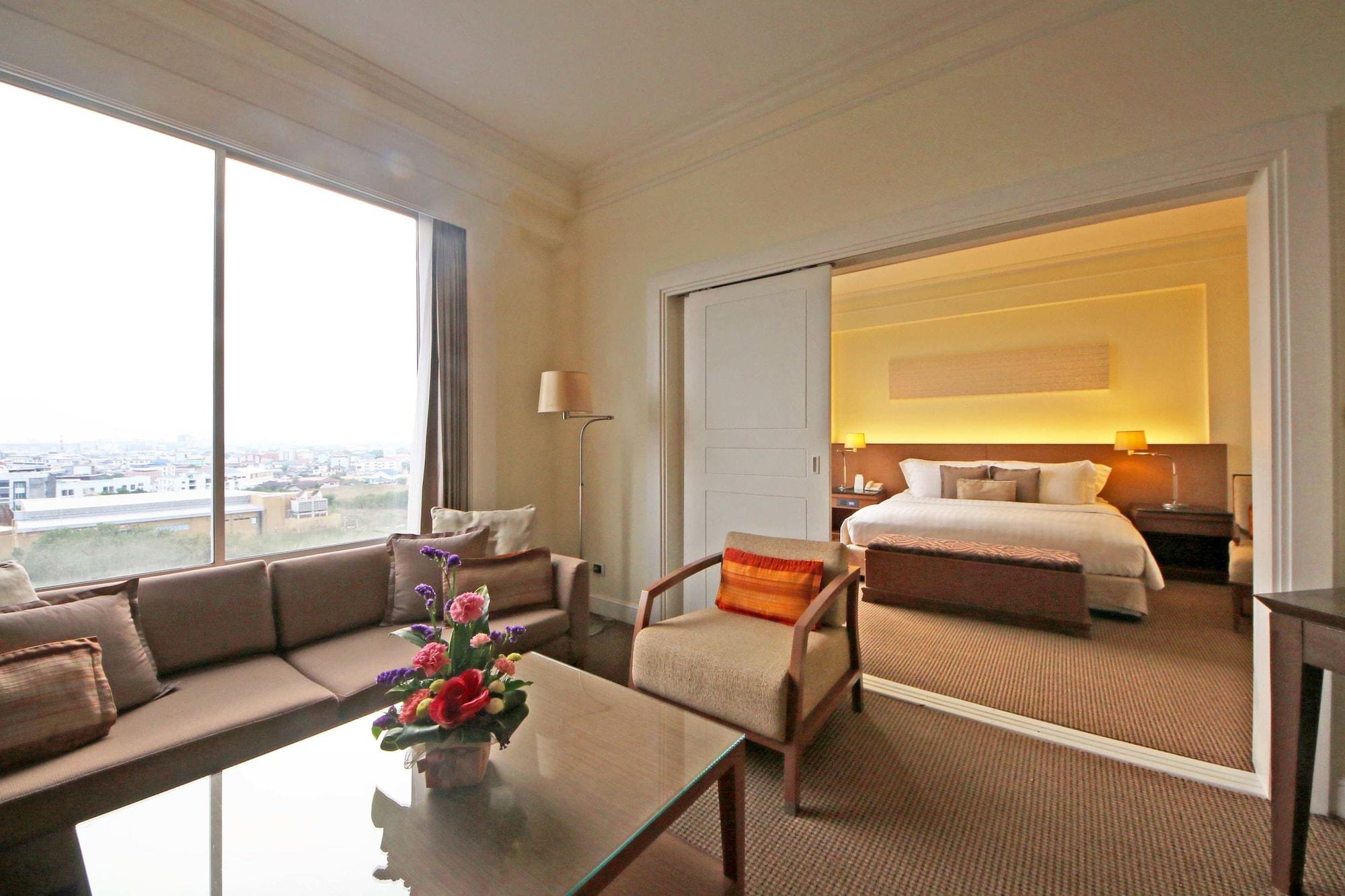 The Imperial Hotel & Convention Centre Korat Nakhonratchasima Екстериор снимка