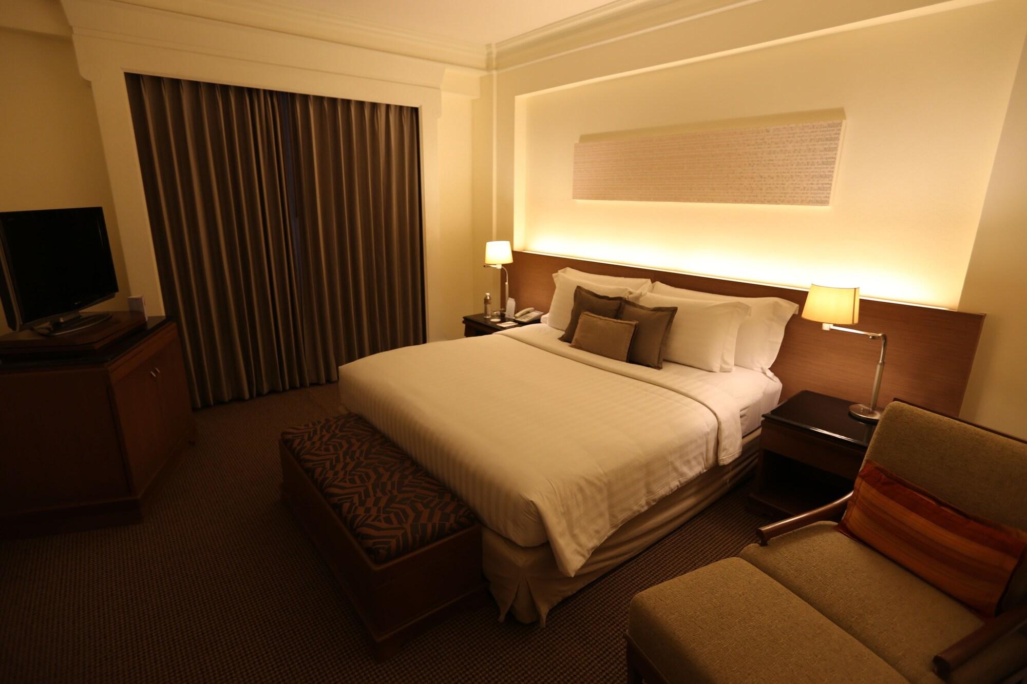 The Imperial Hotel & Convention Centre Korat Nakhonratchasima Екстериор снимка