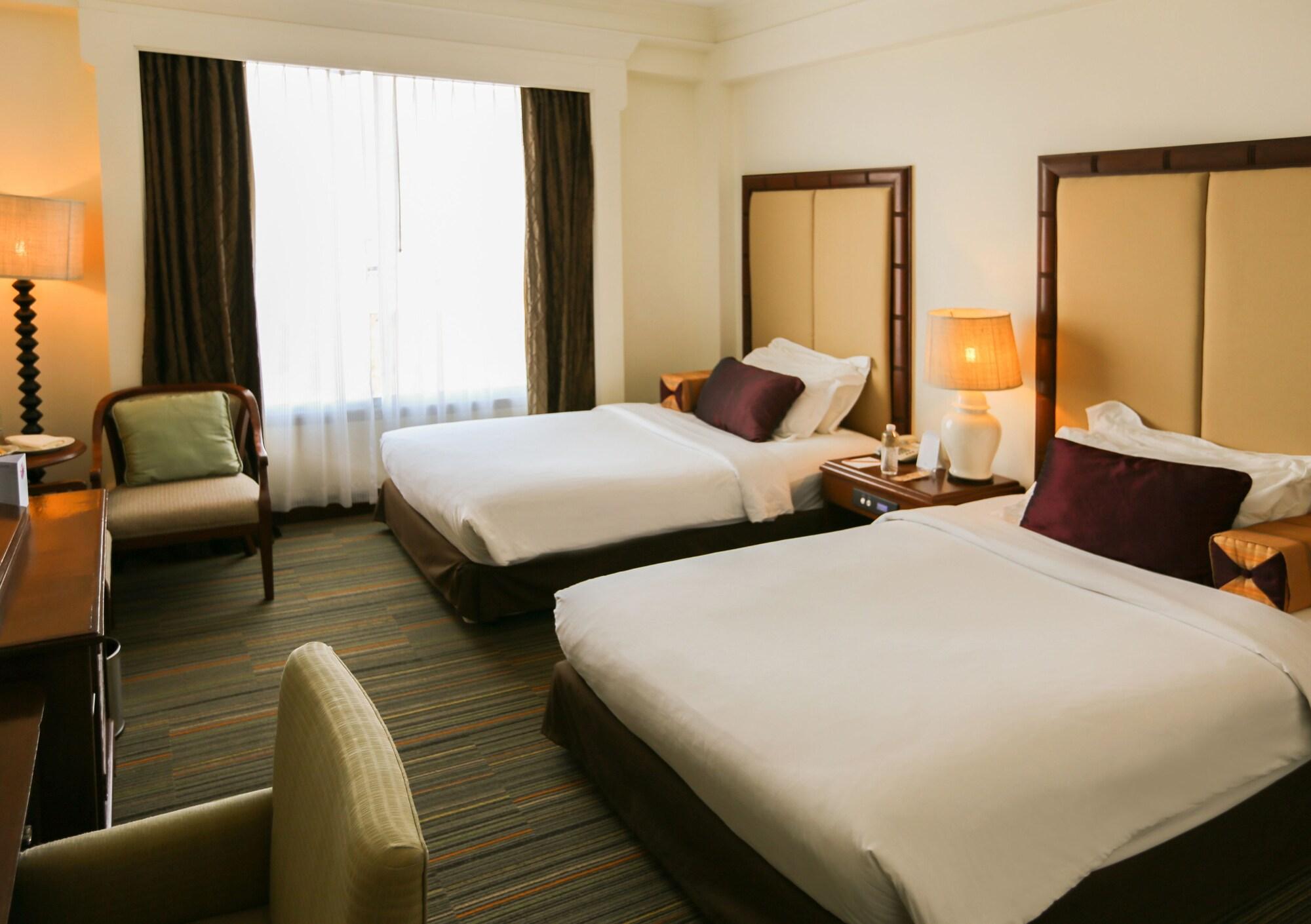 The Imperial Hotel & Convention Centre Korat Nakhonratchasima Екстериор снимка