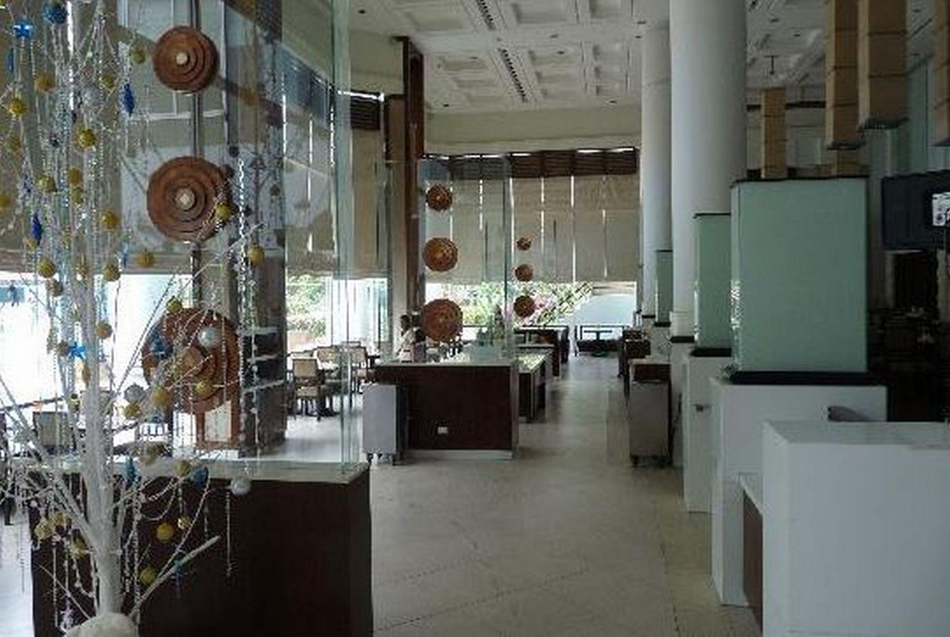 The Imperial Hotel & Convention Centre Korat Nakhonratchasima Екстериор снимка