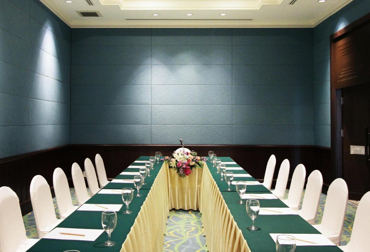 The Imperial Hotel & Convention Centre Korat Nakhonratchasima Екстериор снимка