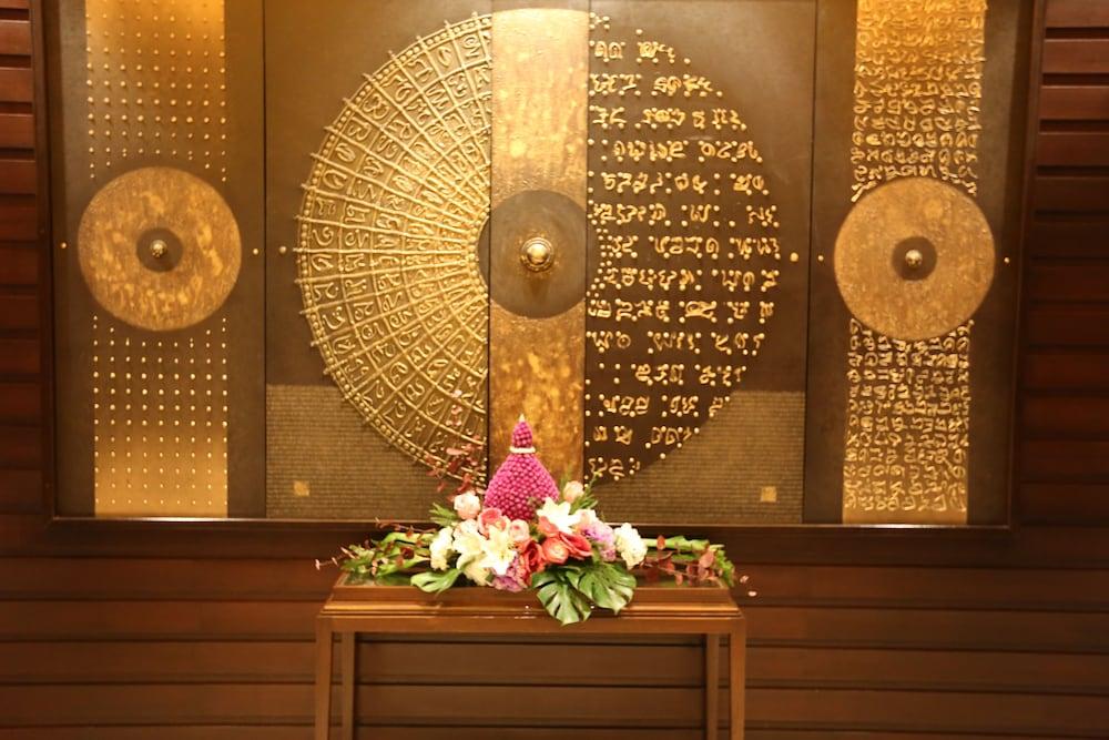 The Imperial Hotel & Convention Centre Korat Nakhonratchasima Екстериор снимка