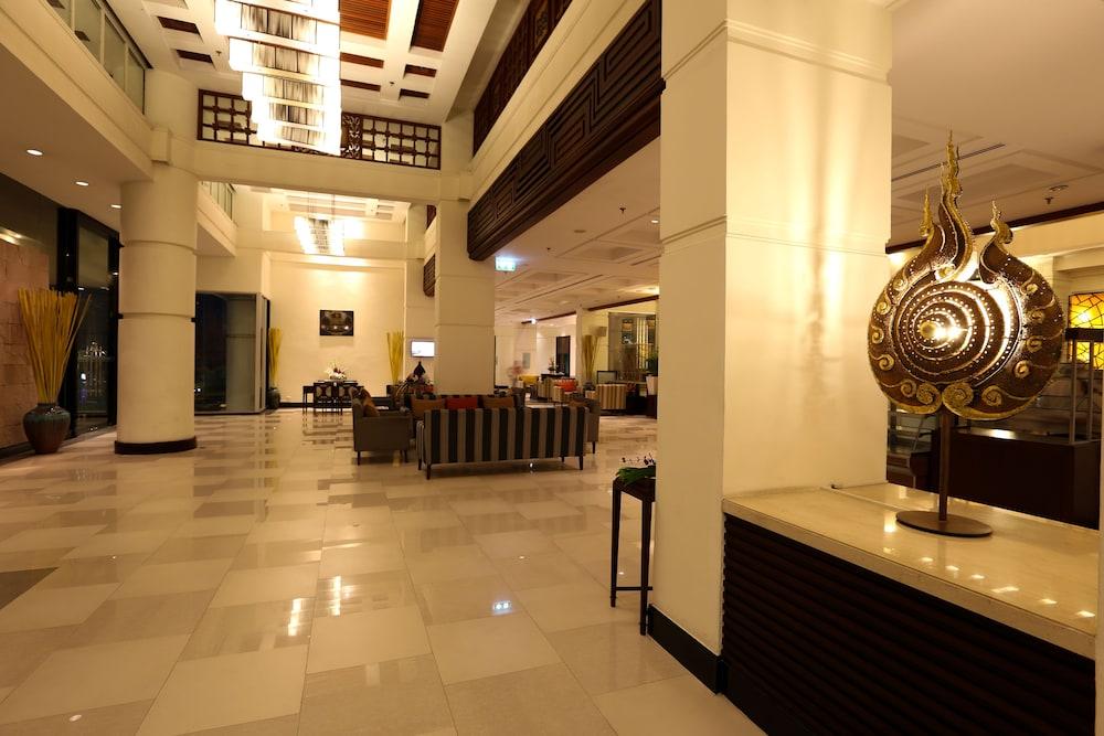 The Imperial Hotel & Convention Centre Korat Nakhonratchasima Екстериор снимка