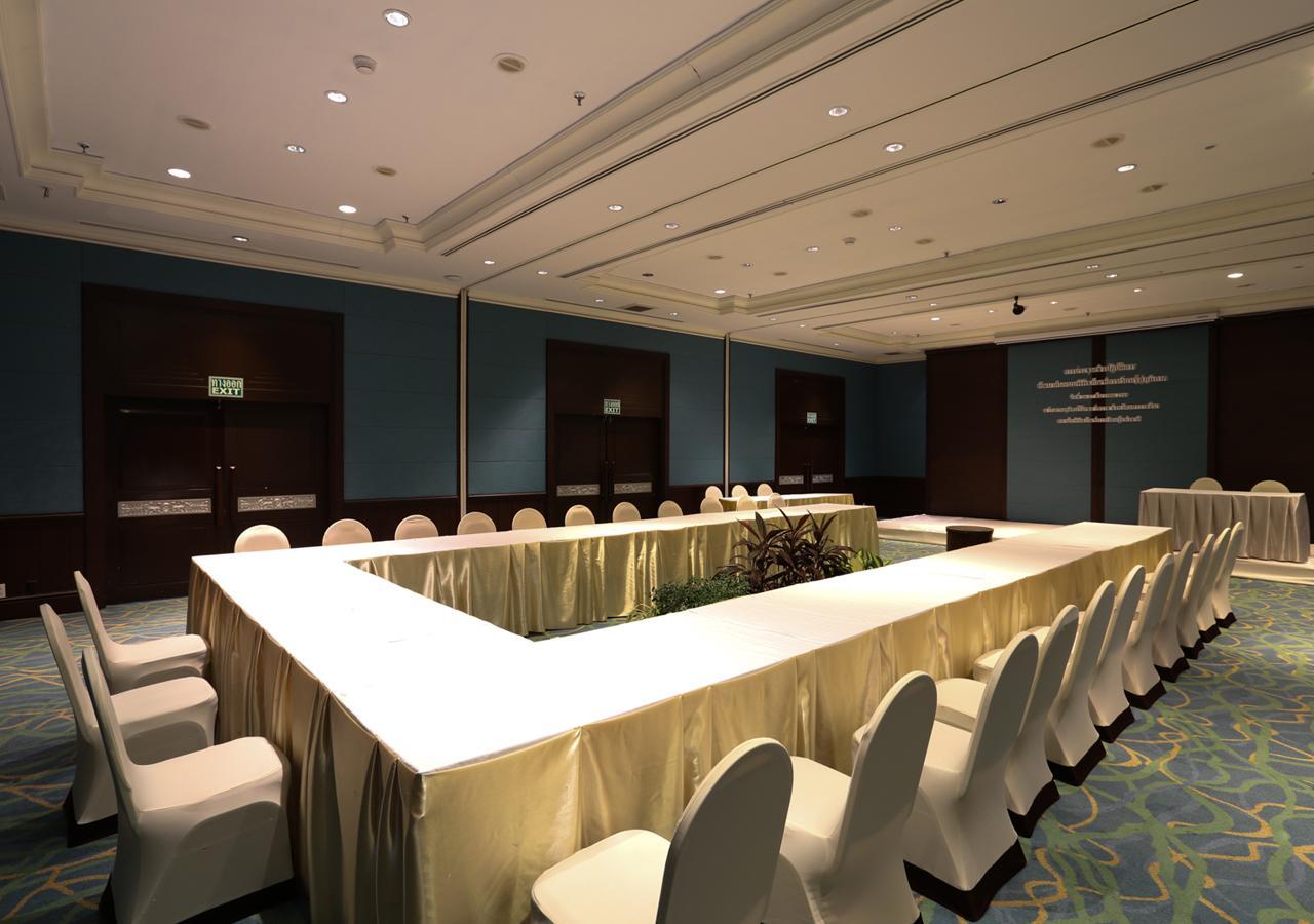 The Imperial Hotel & Convention Centre Korat Nakhonratchasima Екстериор снимка
