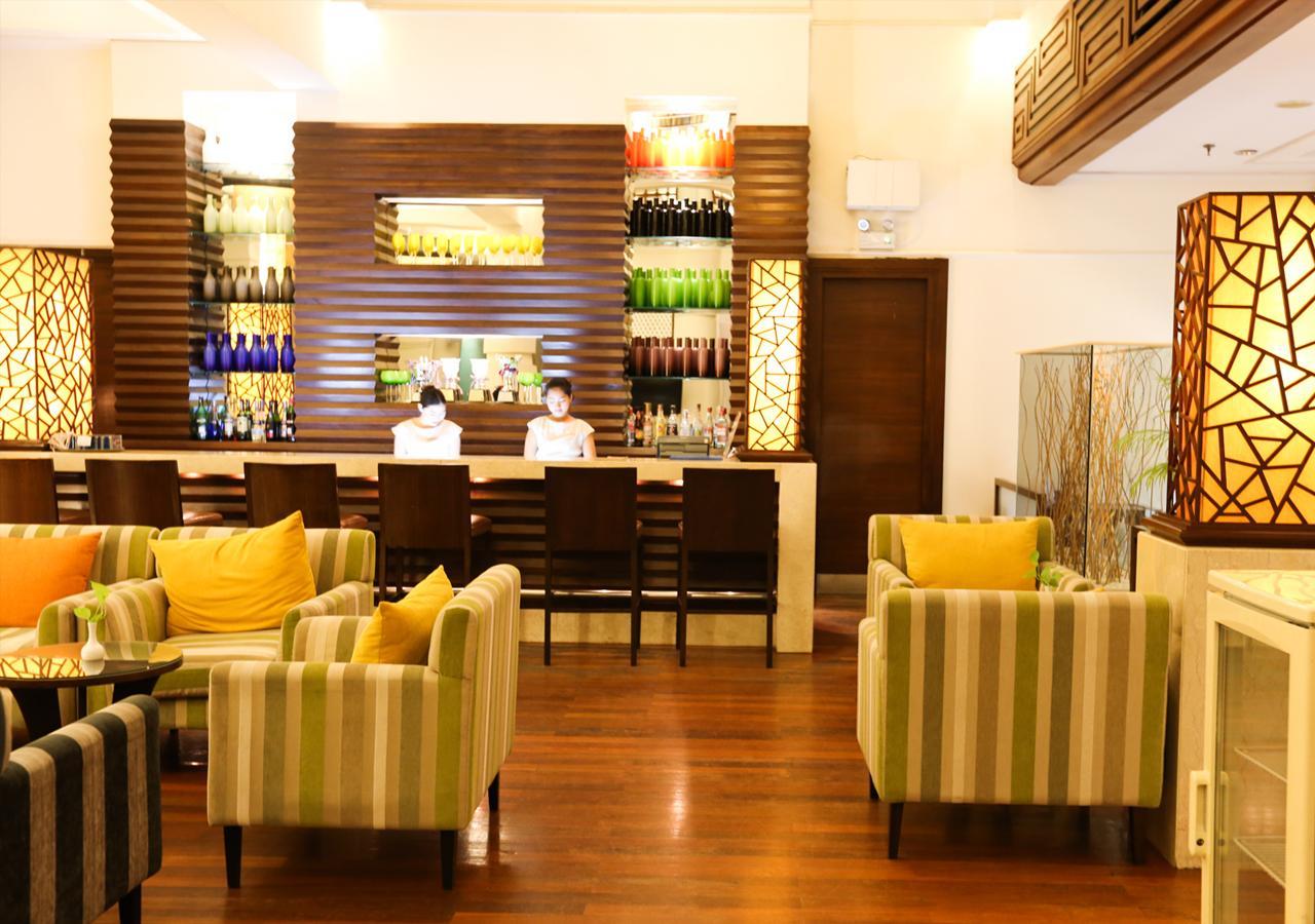 The Imperial Hotel & Convention Centre Korat Nakhonratchasima Екстериор снимка