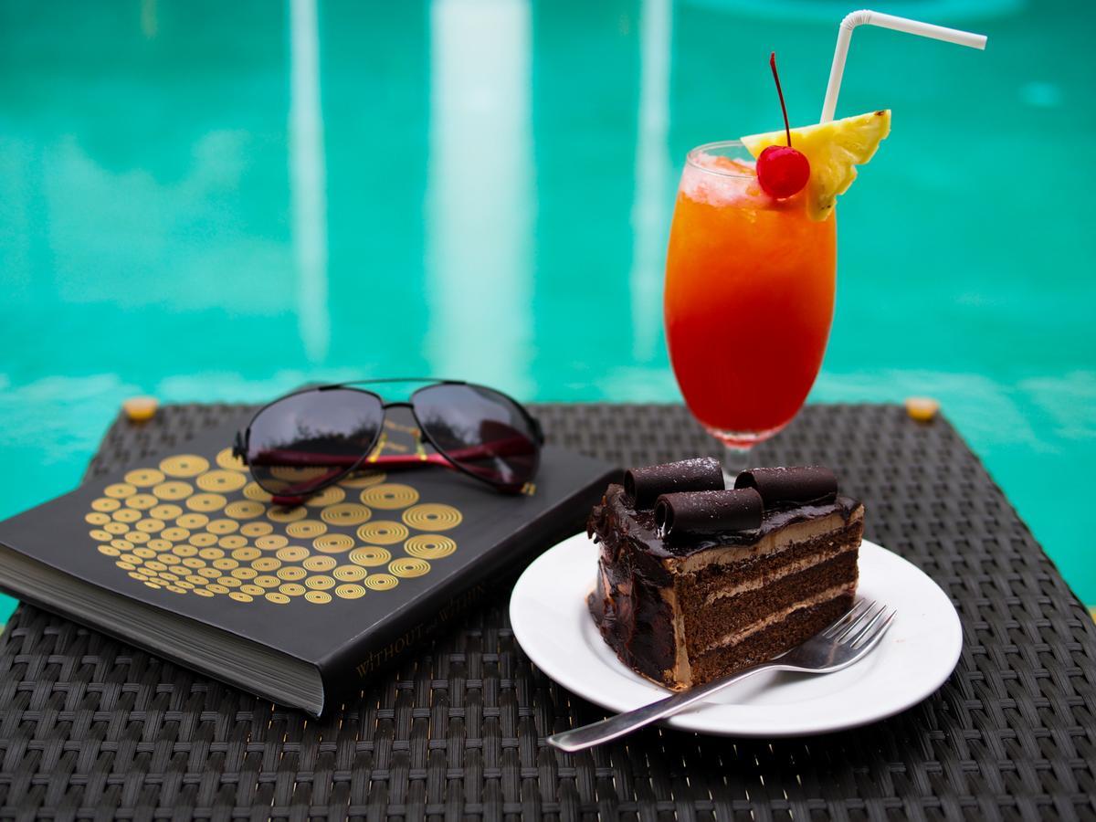 The Imperial Hotel & Convention Centre Korat Nakhonratchasima Екстериор снимка