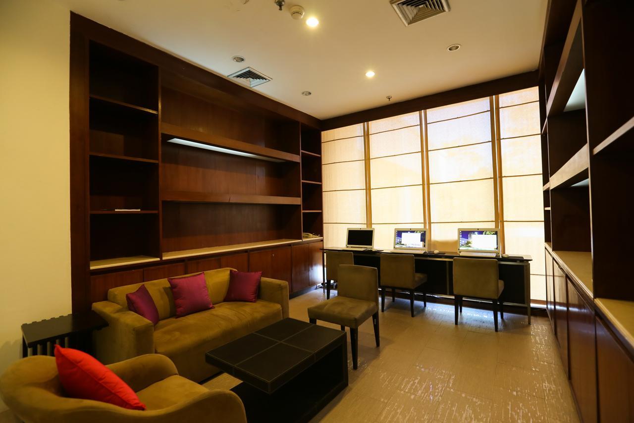 The Imperial Hotel & Convention Centre Korat Nakhonratchasima Екстериор снимка