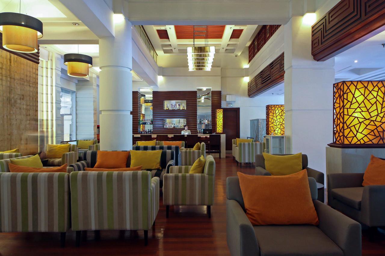 The Imperial Hotel & Convention Centre Korat Nakhonratchasima Екстериор снимка