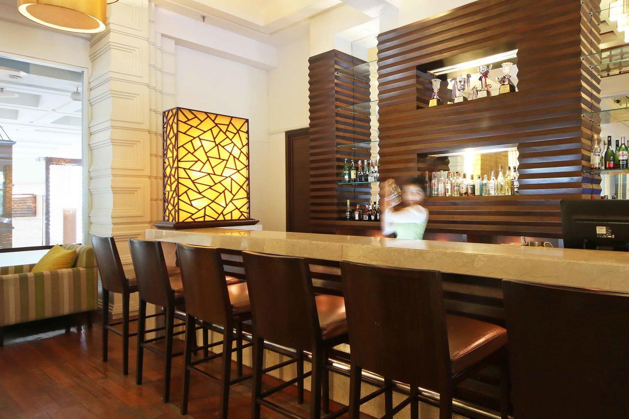 The Imperial Hotel & Convention Centre Korat Nakhonratchasima Екстериор снимка